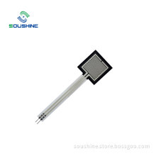 0-100KG 5mm contact thin film pressure sensor